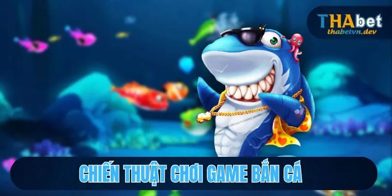 Game Bắn Cá - Trải Nghiệm Hấp Dẫn Chinh Phục Thử Thách Với Thabet 4 Người chơi khi tham gia cần thực hiện tiêu diệt sinh vật có chiến thuật