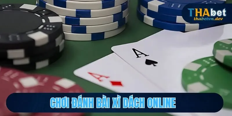 xì dách