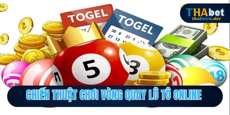 Vòng Quay Lô Tô Online Thabet - Hấp Dẫn Cho Trải Nghiệm Chọn Số 4 Chiến thuật chơi vòng quay lô tô cần biết lựa chọn dữ liệu phù hợp
