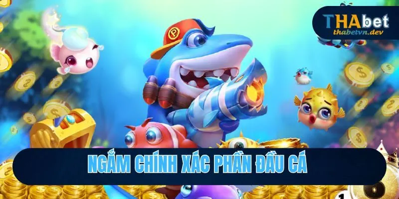 3 mẹo săn cá hay